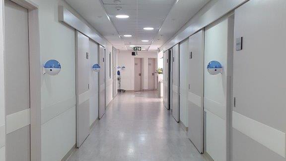 Carstenhof Maternity Ward