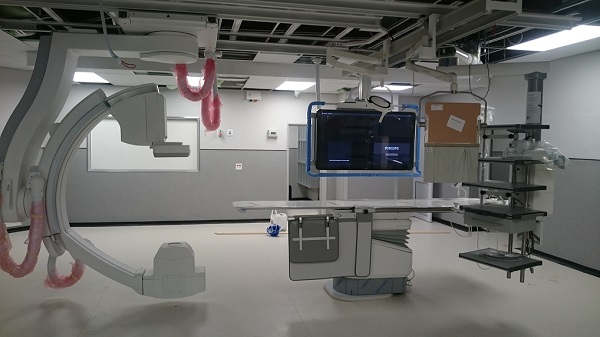 Glynnwood Cath Lab