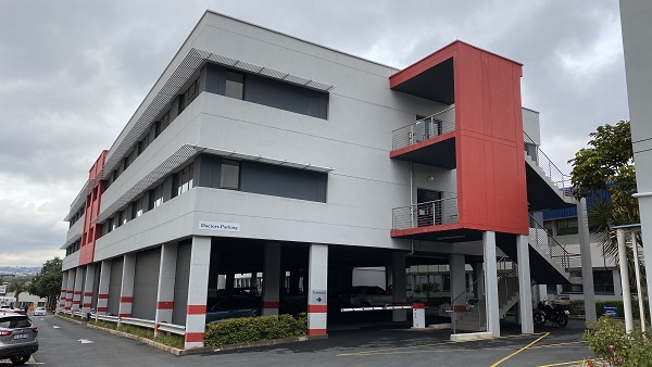 Flora Clinic