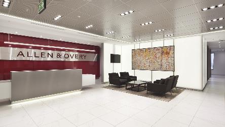 Allan & Overy